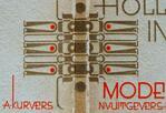 Rug, ornamenten en de naam van de ontwerper.
<br/>
Gert-Jan Lobbes, 2022