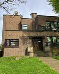 Deel van de voorgevel.
<br/>
mr_mark_architecture, 2024