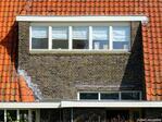 Het middendeel van de woning.
<br/>
Gert-Jan Lobbes, 2022