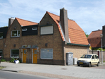 Schalkwijkerstraat.
<br/>
Gert-Jan Lobbes, 2026