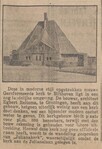 Historische foto.
<br/>
De Standaard, 12 oktober 1928