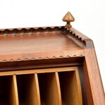 Bovenzijde.
<br/>
Botterweg Auctions Amsterdam, 2021