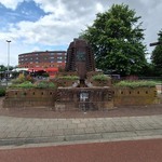 Pal van voren.
<br/>
Thuur Michels, 2024