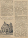 Een artikel over de restauratie van het raadhuis te Halsteren.
              <br/>
              Algemeen Handelsblad, 12 augustus 1939