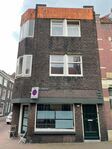 De gevel aan de Korte Kerkstraat.
<br/>
Mark Davids, juli 2021