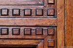 Detail voordeur.
<br/>
Gert-Jan Lobbes, 2023