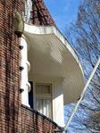 Inpandig balkon met overstek.
<br/>
Gert-Jan Lobbes, 2021