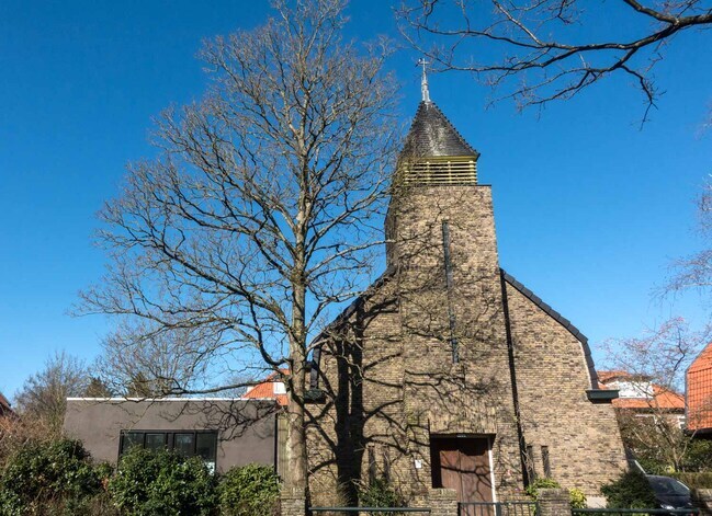 Appėlkerk, Amersfoort
<br/>
Marcel Westhoff, 2022