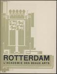 Hoofdstuk Rotterdam.
<br/>
Anton Kurvers, 1925