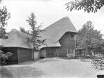 Vlak na oplevering.
              <br/>
              Het Bouwbedrijf, nr. 9, 1925