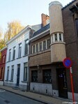 Van opzij gezien.
<br/>
Gert-Jan Lobbes, 2019