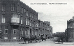 Historische foto.
<br/>
P.B. Kramer, Groninger Archieven, omstreeks 1925
