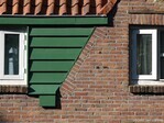 Houten overgang.
<br/>
Gert-Jan Lobbes, 2026