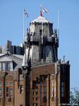 De toren.
<br/>
Gert-Jan Lobbes, 2021