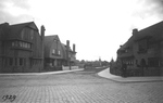 De nummers 1, 3 en 5 links en nummer 2 rechts.
<br/>
Particuliere collectie, 1929