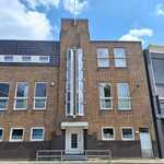 De oorspronkelijke entree.
<br/>
Rinetzko, 2024