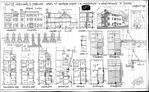 De ontwerptekening.
<br/>
Regionaal Archief Tilburg - bouwdossier, 1930