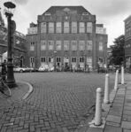 Administratiegebouw zuigelingenafdeling westgevel - Amsterdam - 20014845 - RCE (BotMultichill - Wikimedia Commons/CC-BY-SA)
              <br/>
              Wikimedia Commons