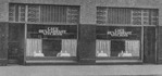 De begane grond.
              <br/>
              Het Utrechts Archief, 1924
