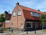 Hoek Paus Leostraat-Karolingenstraat.
<br/>
Gert-Jan Lobbes, 2026