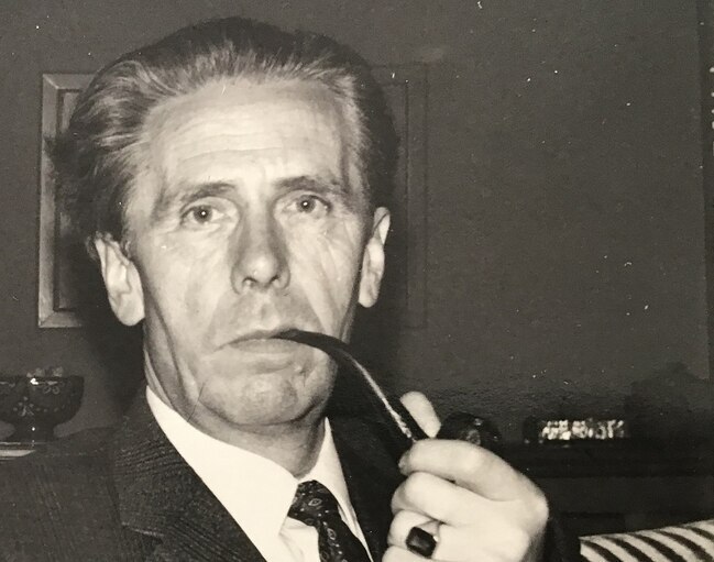 Portret.
<br/>
Chris Emaar, Wikiportret.nl, CC-BY-SA 4.0, zonder jaartal