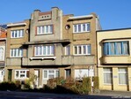 Plezantstraat 377-381, Sint-Niklaas (1938).
<br/>
Gert-Jan Lobbes, 2019
