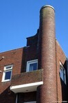 Het kleine torentje.
<br/>
Gert-Jan Lobbes, 2024
