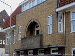 Van Noremborghstraat 3-7, Den Bosch (1931).
              <br/>
              Gert-Jan Lobbes, 2023