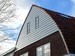 Bovenzijde gevel nummer 88.
<br/>
Gert-Jan Lobbes, 2023
