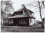Duinweg 83, Schoorl (1922).
              <br/>
              Gemeente Bergen / Collectie Regionaal Archief Alkmaar, ca. 1983