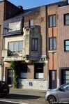 Guido Gezellelaan 38, Sint-Niklaas (1932).
<br/>
Gert-Jan Lobbes, 2019