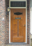 Prachtige voordeur!
<br/>
Marcel Westhoff, 2017