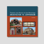 In 2024 publiceerde Hans Rümke een boek over Van Hoorn en Benninga.
<br/>
NoordPRoof producties, 2024