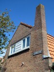 Hoek Hofmeijerstraat-Graafschapstraat.
<br/>
Gert-Jan Lobbes, 2026