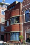 Steijnstraat 1, Alkmaar (1935).
              <br/>
              Gert-Jan Lobbes, 2022