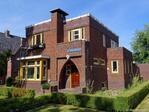 Van Limburg Stirumweg 2, Kollum, een ontwerp uit 1928.
              <br/>
              Gert-Jan Lobbes, 2022