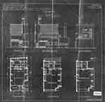 Bouwtekening.
              <br/>
              Archief Gooi en Vechtstreek, 1928