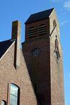 Toren en dak.
<br/>
Gert-Jan Lobbes, 2022