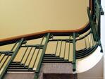 Detail balustrade.
<br/>
Gert-Jan Lobbes, 2020