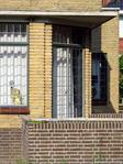 Hoek begane grond.
<br/>
Gert-Jan Lobbes, 2021