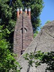 Prominente schoorsteen.
<br/>
Gert-Jan Lobbes, 2022