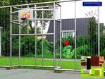 Hogeboomspad (thv Noorderakerweg)
              <br/>
              Herman Wals/Wiesje, 2020