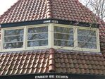 Slotlaan 4, Schoorl.
              <br/>
              Myriam Prent, 2021