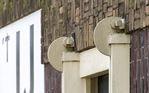 Wat is overgebleven van de ornamenten.
<br/>
Marcel Westhoff, 2024