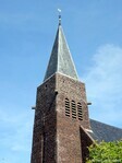 De toren.
<br/>
Gert-Jan Lobbes, 2022