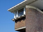 Boegvorm en uitkijkplaats.
<br/>
Gert-Jan Lobbes, 2023