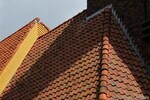 Detail dak.
<br/>
Gert-Jan Lobbes, 2016