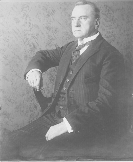 <br/>
Archief Bertus Fennema, zonder jaar