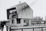 Foto kort na de bouw
<br/>
Noord-Hollands archief, circa 1922