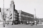 Historische foto.
              <br/>
              Stadsarchief Amsterdam, collectie J. van Eck, 15 maart 1938